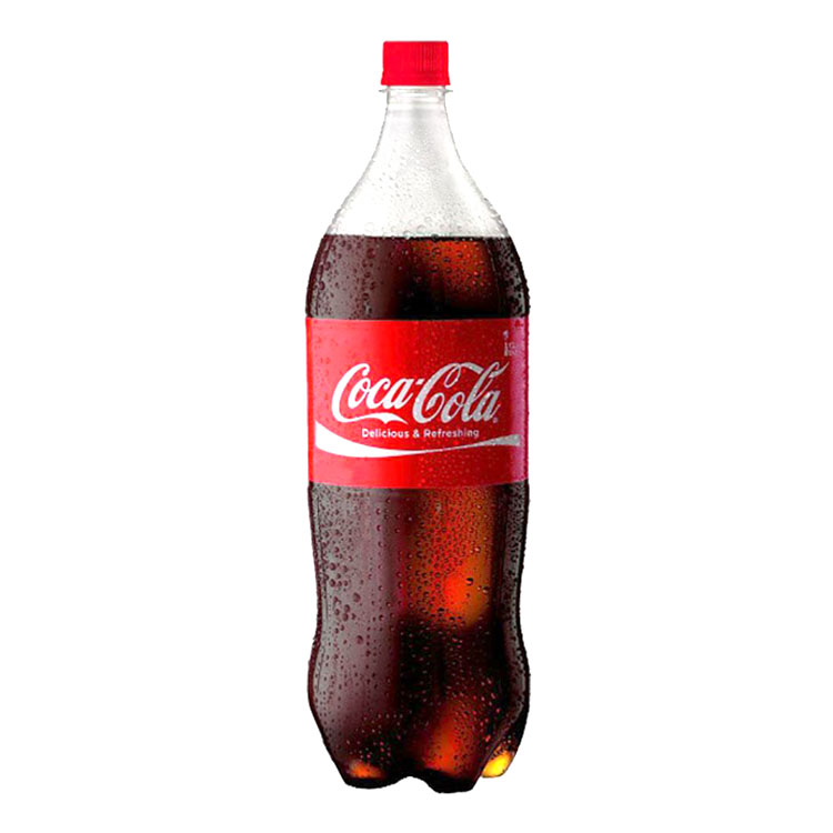 Coke 1.5L – AlphaQuest